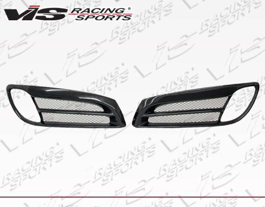 (image for) VIS Racing Genesis Coupe VIP Fog Light Bezels 2010 – 2012 - Click Image to Close